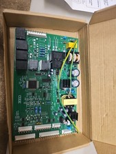 Scheda di controllo principale