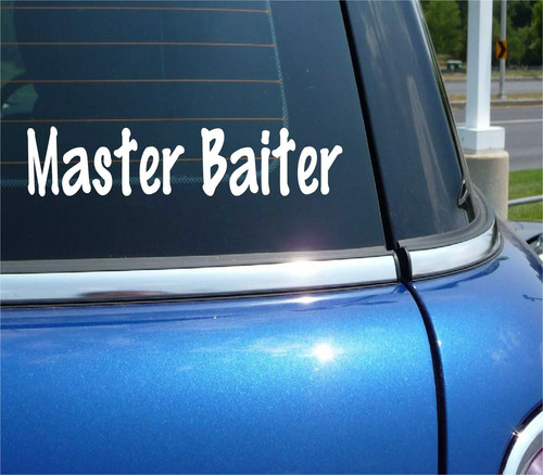 Master baiter pesce pesca esca - pesce,