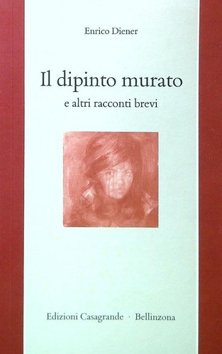 Dipinto murato altri - murato, e