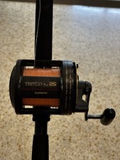 Mulinello da Pesca