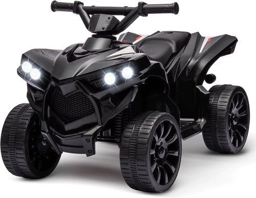 Auto elettrica bambini - elettrica, 6v