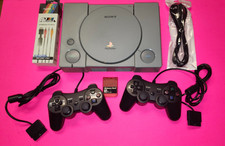 Sony PlayStation 1 PS1