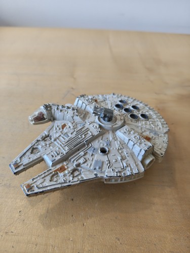Star wars 1979 miniature - wars,