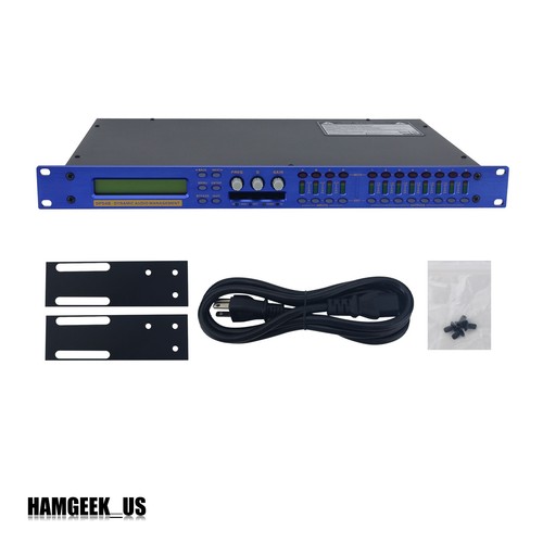 Xta dp548 processore - dp548,