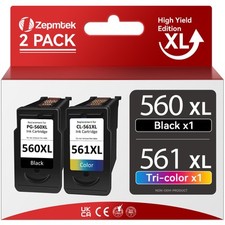 Cartucce stampante per Canon