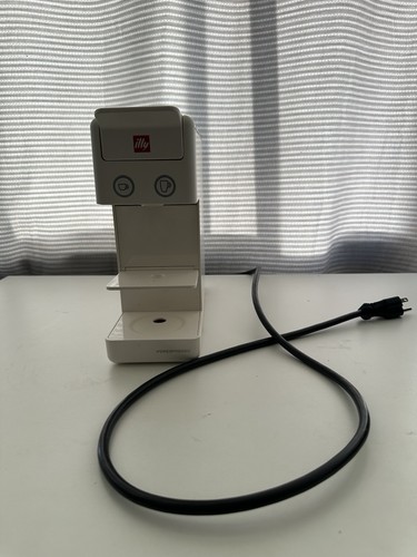 Illy espresso machine - illy,