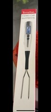 THERMOMÈTRE VIANDE NEUF THERMO CHEF TERRAILLON