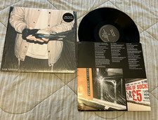 Sam Fender Dead Boys Vinyl Lp Vinile 2018 6799226