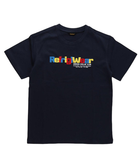 Shirt bimbo refrigiwear art - bimbo,