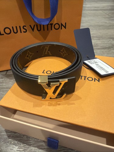 Louis vuitton autentica - louis, m9453
