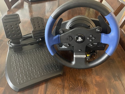 Thrustmaster t150 force - t150,