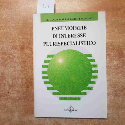 Pneumopatie interesse - pneumopatie, di