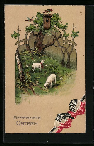 Buona pasqua agnelli al - pasqua,,