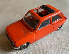RENAULT 5 MINIALUXE FRANCE
