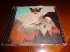 CELTIC DANCE "Obsolete