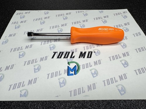 Snap tools usa new - tools, orange