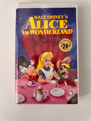 Alice wonderland new - in,