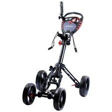 Carrello golf leggero - da,