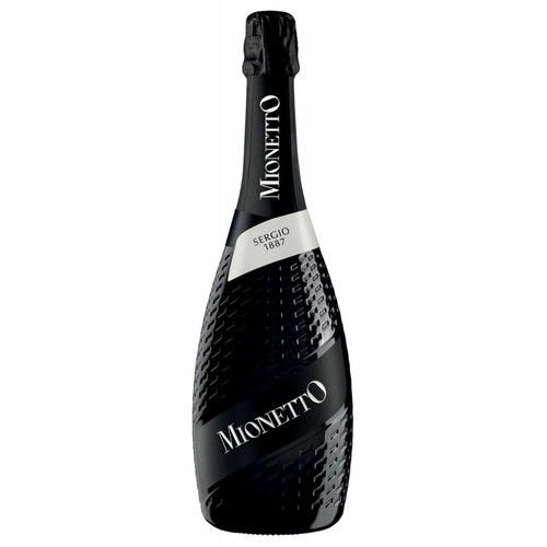 Mionetto sergio 1887 spumante - sergio,