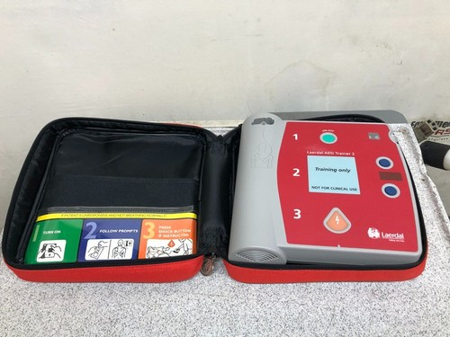 Laerdal dae trainer - trainer, 2