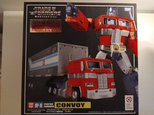 Takara tomy transformers - tomy,