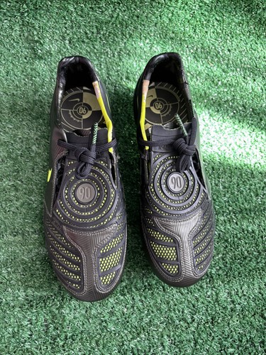 Scarpe calcio nike total - scarpe, 90