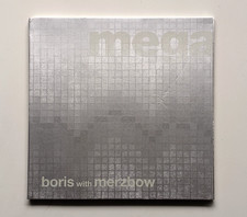 Boris with Merzbow Megatone