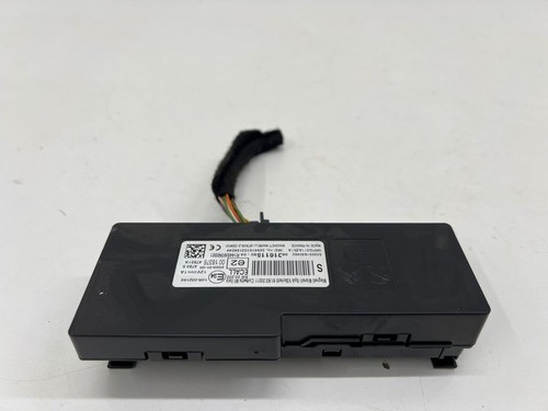 Centralina modulo bluetooth - centralina,