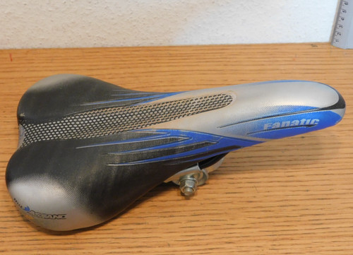 Selle velo fanatic bassano - velo,
