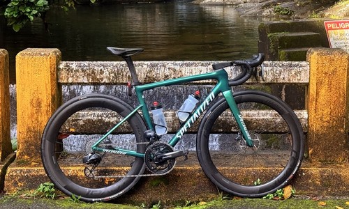 Specialized tarmac sl8 pro - tarmac,