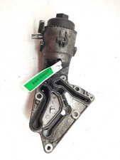 OIL FILTER HOLDER / 2635126