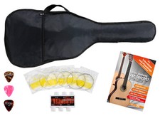 Set per Chitarra Classica a