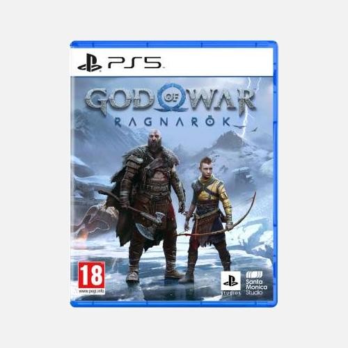 Videogioco ps5 god war - ps5,