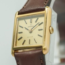 *Vintage 1973* OMEGA De Ville