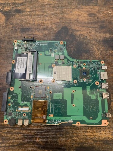 Scheda madre toshiba a200 - toshiba,