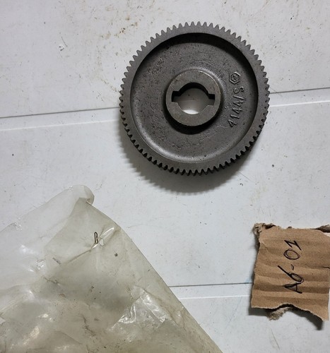 Ingranaggio mozzo denti - ingranaggio,