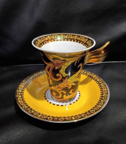 Versace rosenthal barocco tall - rosenthal,