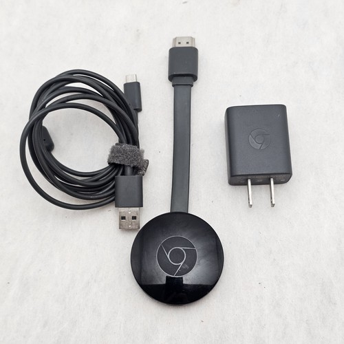 Google chromecast - chromecast, 2a