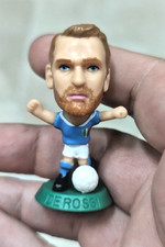 MICROSTARS BOMBERINI AZZURRI