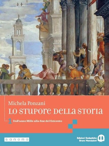 Libro nuovo stupore della - libro,