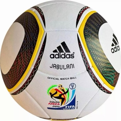 Pallone calcio jabulani - pallone,