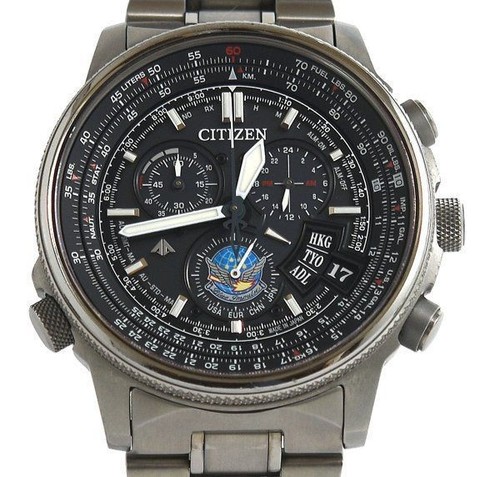 Citizen promaster blue impulse - citizen,