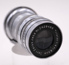 Zeiss triotar per contax - per,