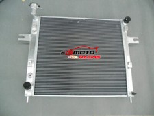 Radiatore in alluminio per
