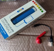 Carica CEllulare Universale