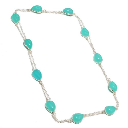 Collana gioielli argento - collana, in