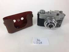 COMET II CMF Bencini, MACCHINA