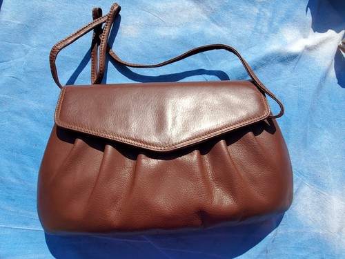 Borsa vintage pelle - vintage, 60