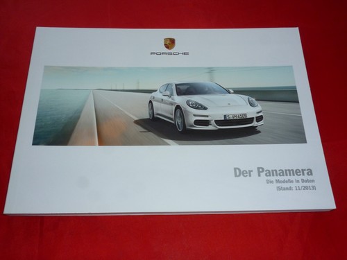 Porsche 970 panamera s - porsche, 4