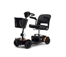 SCOOTER PER DISABILI ANZIANI